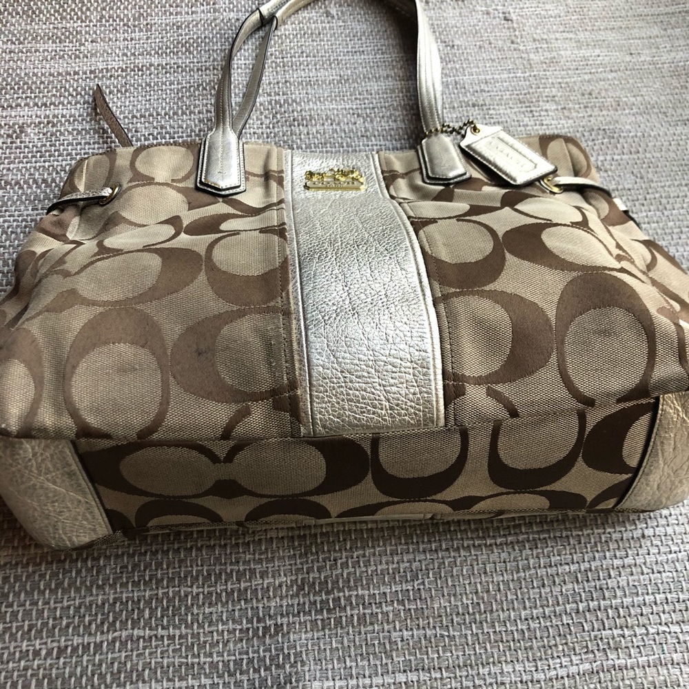 Coach Chelsea Bag - Picture 4 of 8
